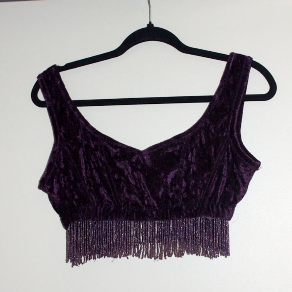 Belly Dancing top